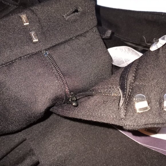 Versatile NYDJ slim trouser pants - Picture 14 of 15